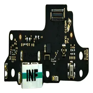 PIN PLACA E7
