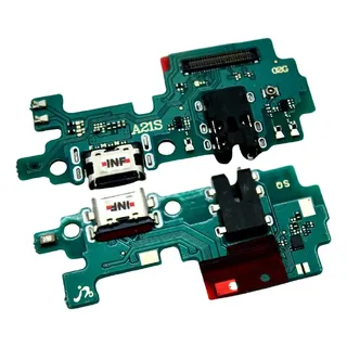PIN PLACA A21S
