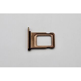 BANDEJA DE SIM IP 11/ BEIGE METALIZADO