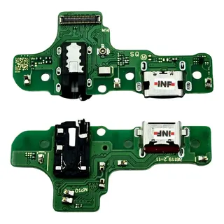 PLACA DE CARGA A20S M14