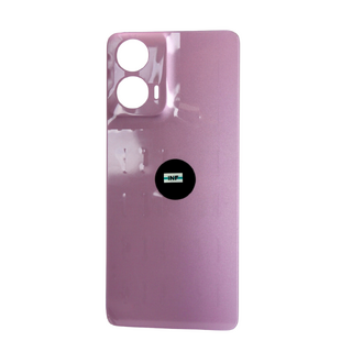 TAPAS MOTO G24 VIOLETA