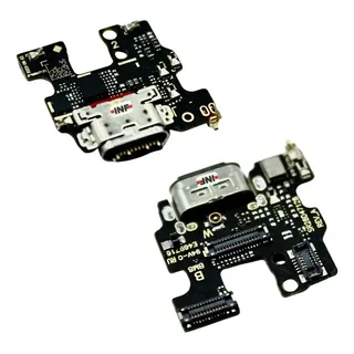 PLACA DE CARGA EDGE 30 ULTRA
