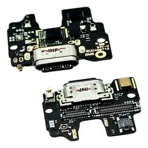 PLACA DE CARGA EDGE 30 FUSION