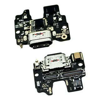 PLACA DE CARGA EDGE 30 FUSION