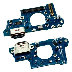 PLACA DE CARGA  S20 FE 4G