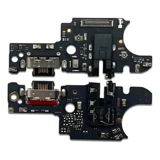 PLACA DE CARGA G54/G55 5G