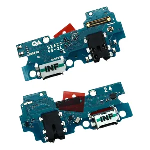 PLACA DE CARGA A22 4G