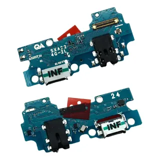 PLACA DE CARGA A22 4G