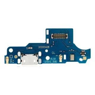 PIN PLACA E7 PLUS