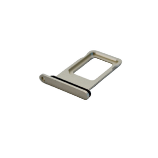BANDEJA DE SIM IP 11 PRO/ PM GRIS PLATA
