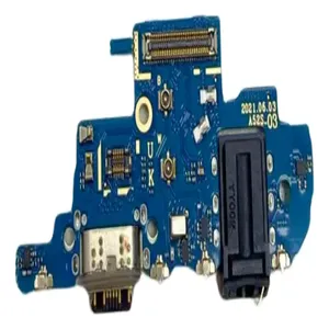 PLACA DE CARGA A52S
