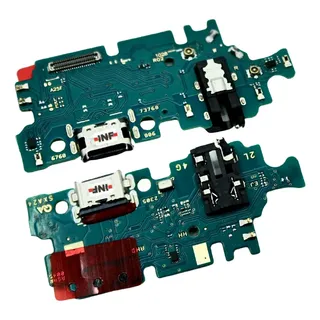 PLACA DE CARGA A23 4G