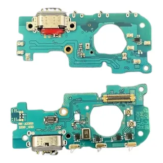 PLACA DE CARGA A33 5 G