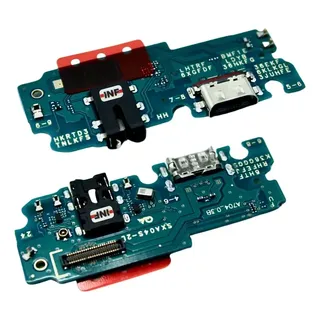 PLACA DE CARGA A04S