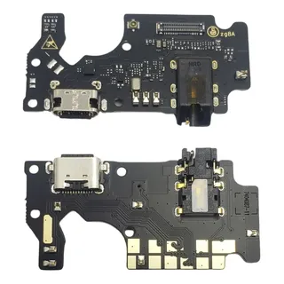 PLACA DE CARGA ZTE BLADE V30 VITA