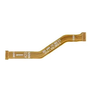 FLEX DE PLACA A20