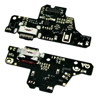 PLACA DE CARGA G41