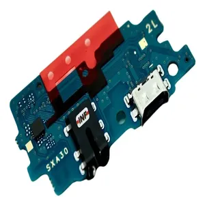 PLACA DE CARGA A30