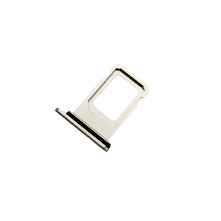 BANDEJA DE SIM IP 12 PRO/ PLATEADO