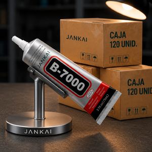 PACK X120 PEGAMENTO CAJA CERRADA B7000 110ML