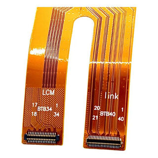 MODULO A06 S/N MARCO OLED