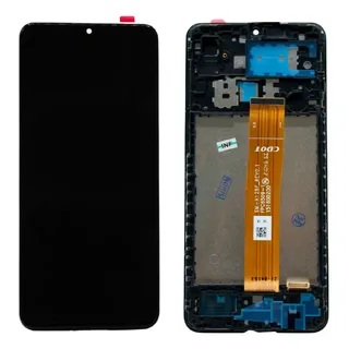 MODULO A02 CON MARCO - OLED