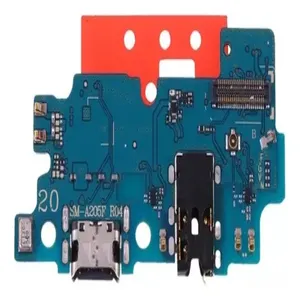 PLACA DE CARGA  A20