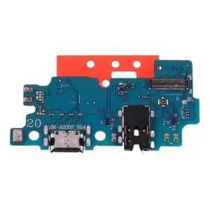 PLACA DE CARGA  A20