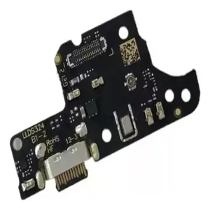 PLACA DE CARGA G31