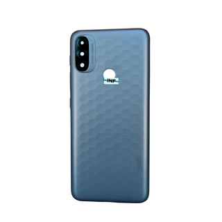 TAPAS MOTO E20 GRAY