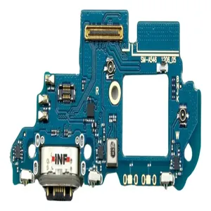 PLACA DE CARGA A54