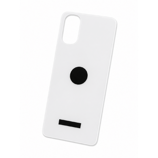 TAPA G22 BLANCO