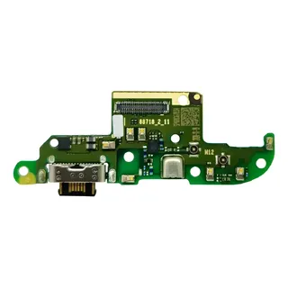 PLACA DE CARGA G8 POWER