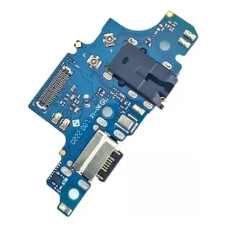 PLACA DE CARGA G52