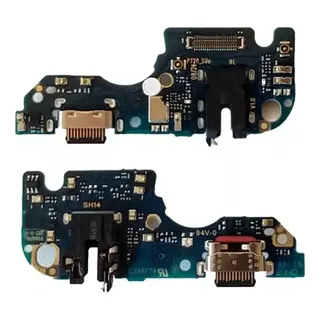 PLACA DE CARGA G51