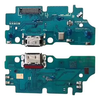PLACA DE CARGA A16 5G