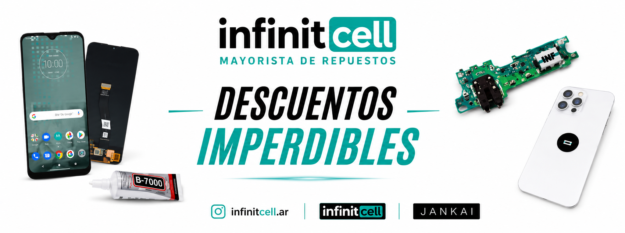 Bienvenida